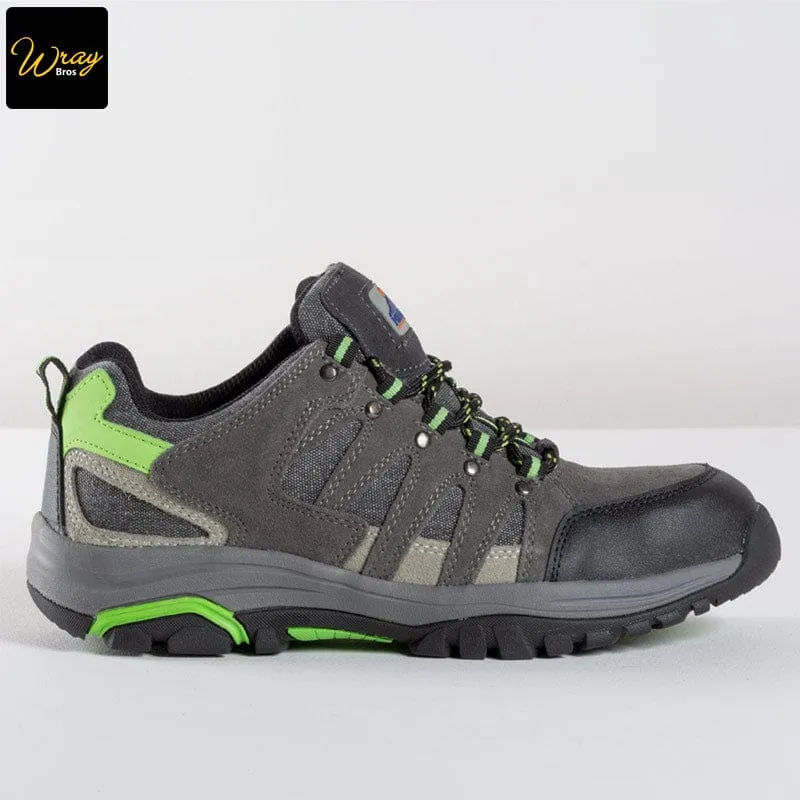 Portwest Steelite Loire Low Cut Trainer S1P FW36