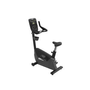 Precor Commercial Upright Bike 635