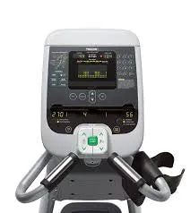 Precor EFX 576i Crosstrainer Elliptical Experience Series