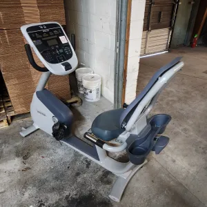 Precor Recumbent Bike RBK 885/845/835/825/815 Commercial Grade