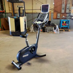 Precor Upright Exercise Bike 846i Commercial Grade