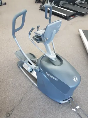 PREOWNED Octane Q37ci Elliptical with Cross circuit bsnds