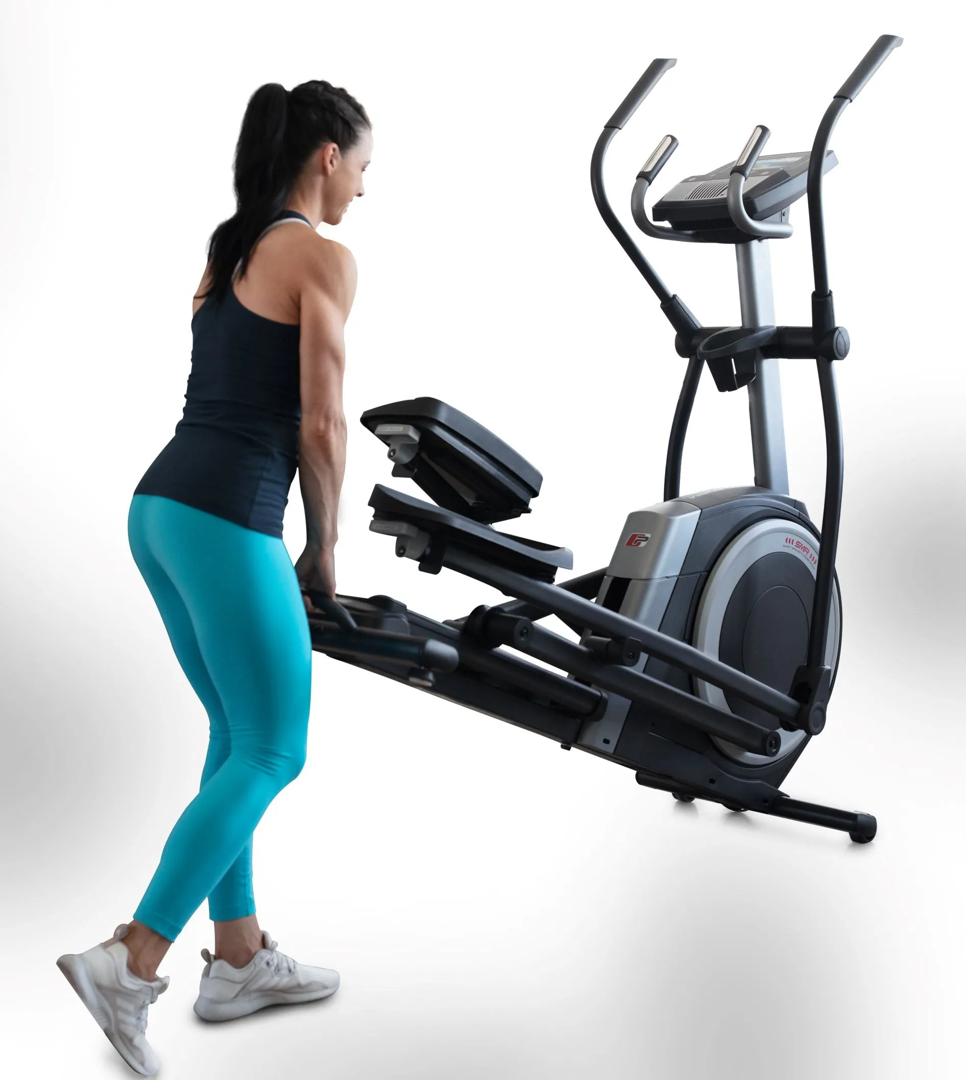 ProForm Carbon E7 Elliptical