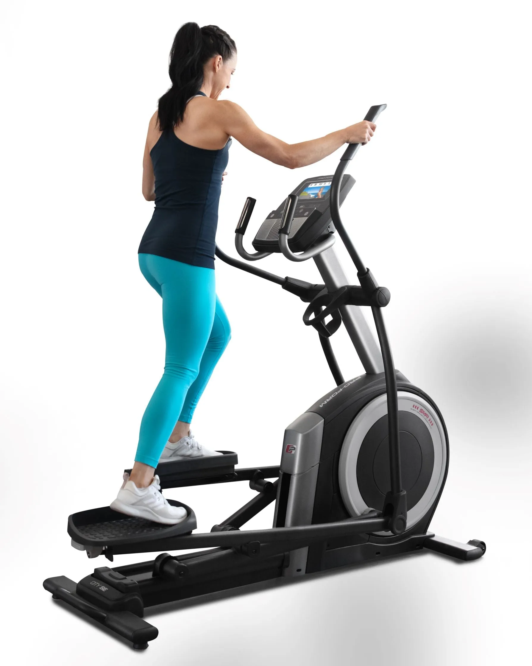 ProForm Carbon E7 Elliptical