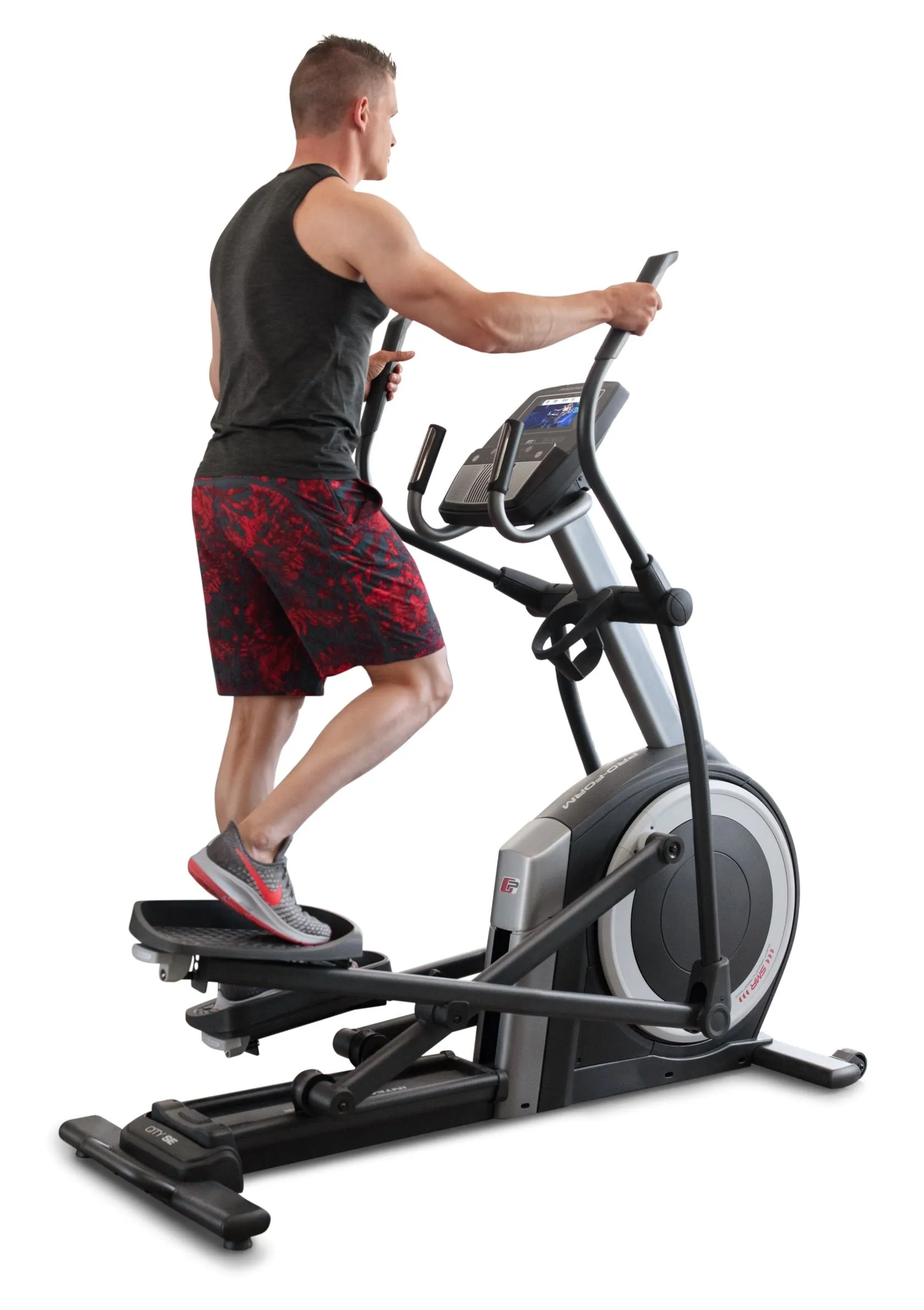 ProForm Carbon E7 Elliptical