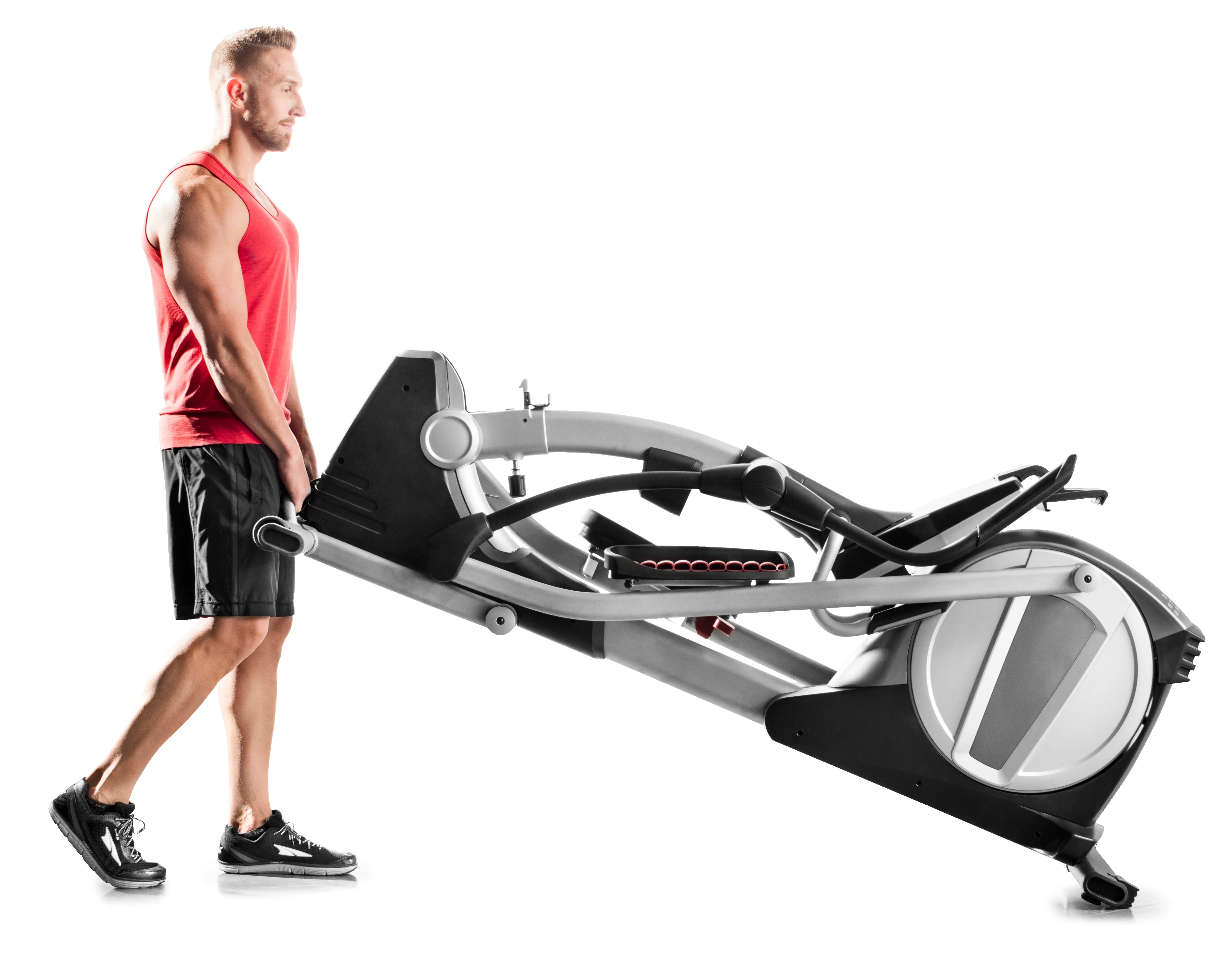 ProForm Smart Strider 895 CSE Elliptical for ChooseHealthy