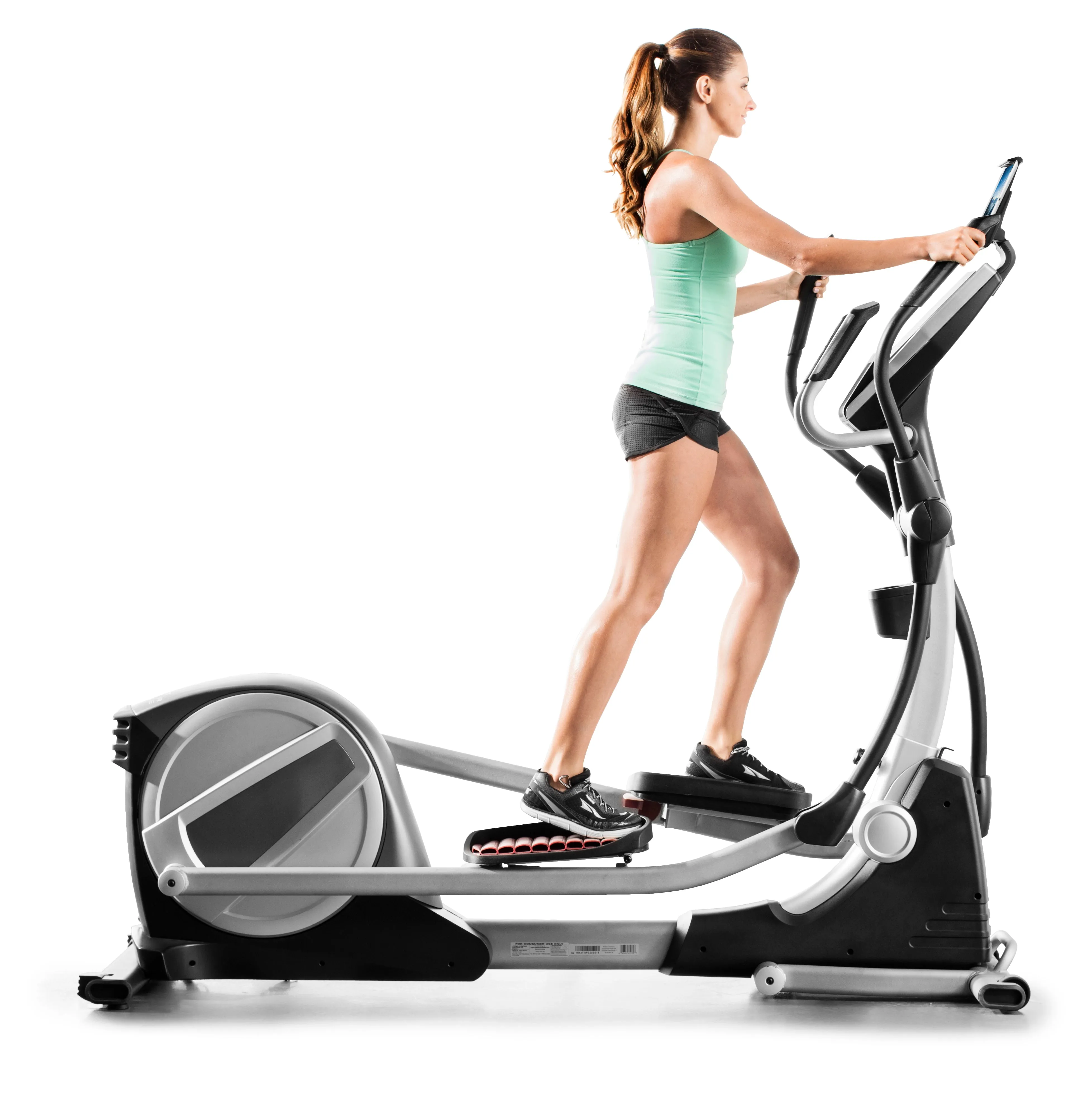 ProForm Smart Strider 895 CSE Elliptical for ChooseHealthy