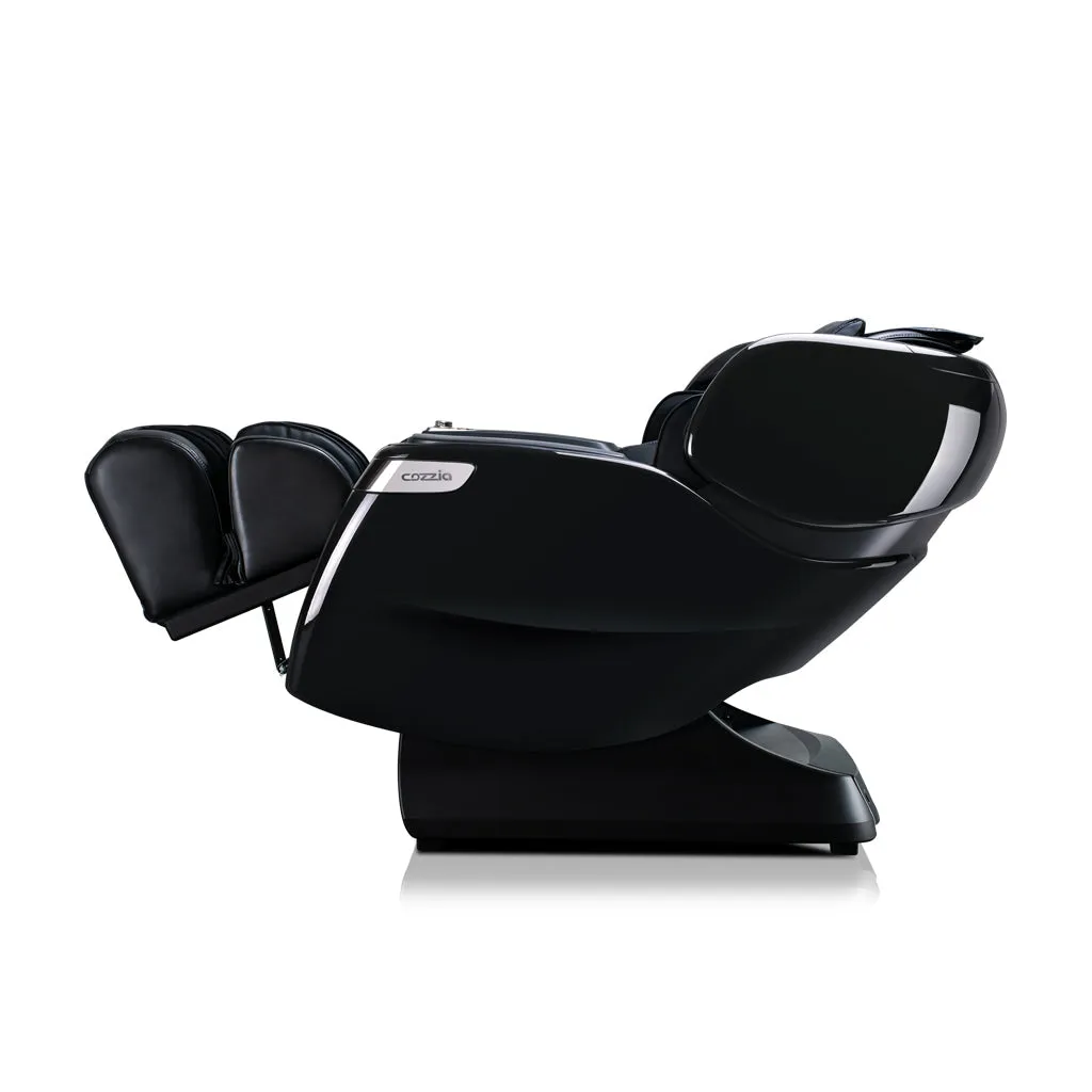 Qi™ XE Pro Massage Chair in Platinum