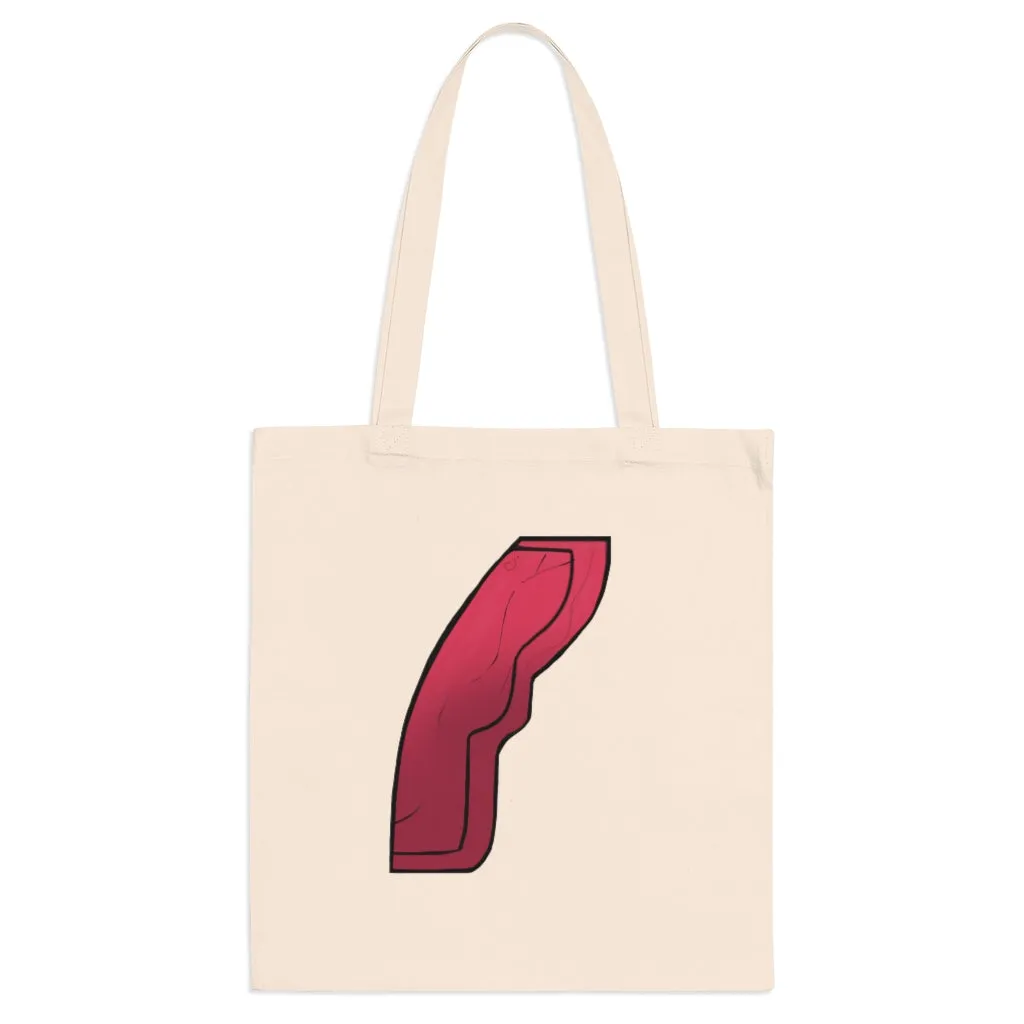 Rock Tote Bag