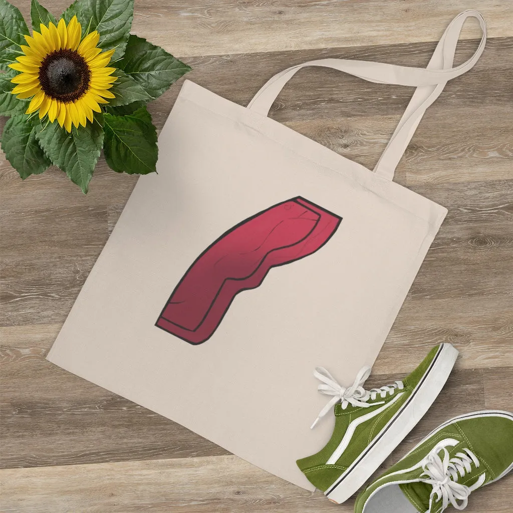 Rock Tote Bag