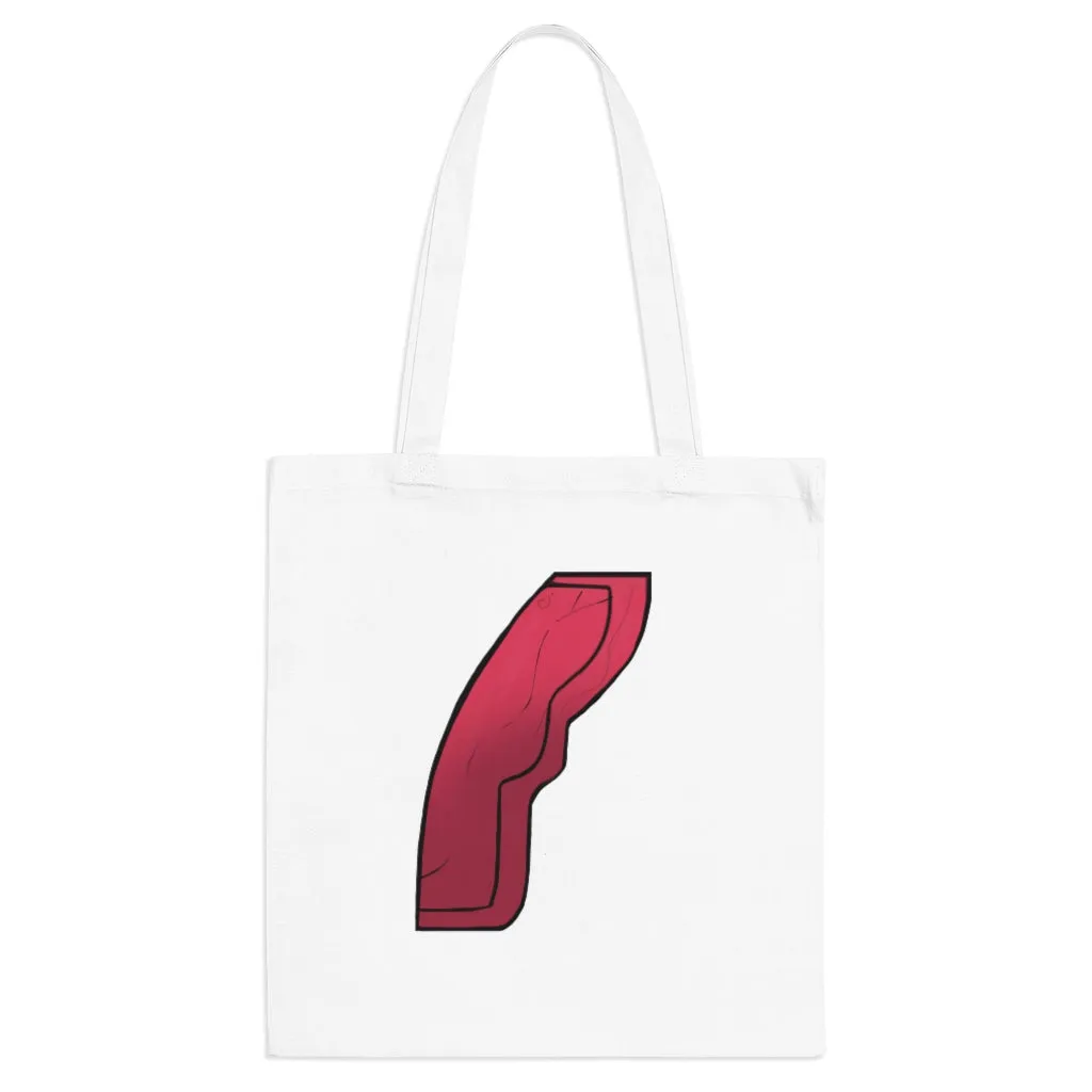 Rock Tote Bag