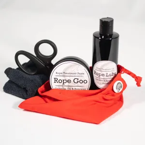 Rope Care Kit