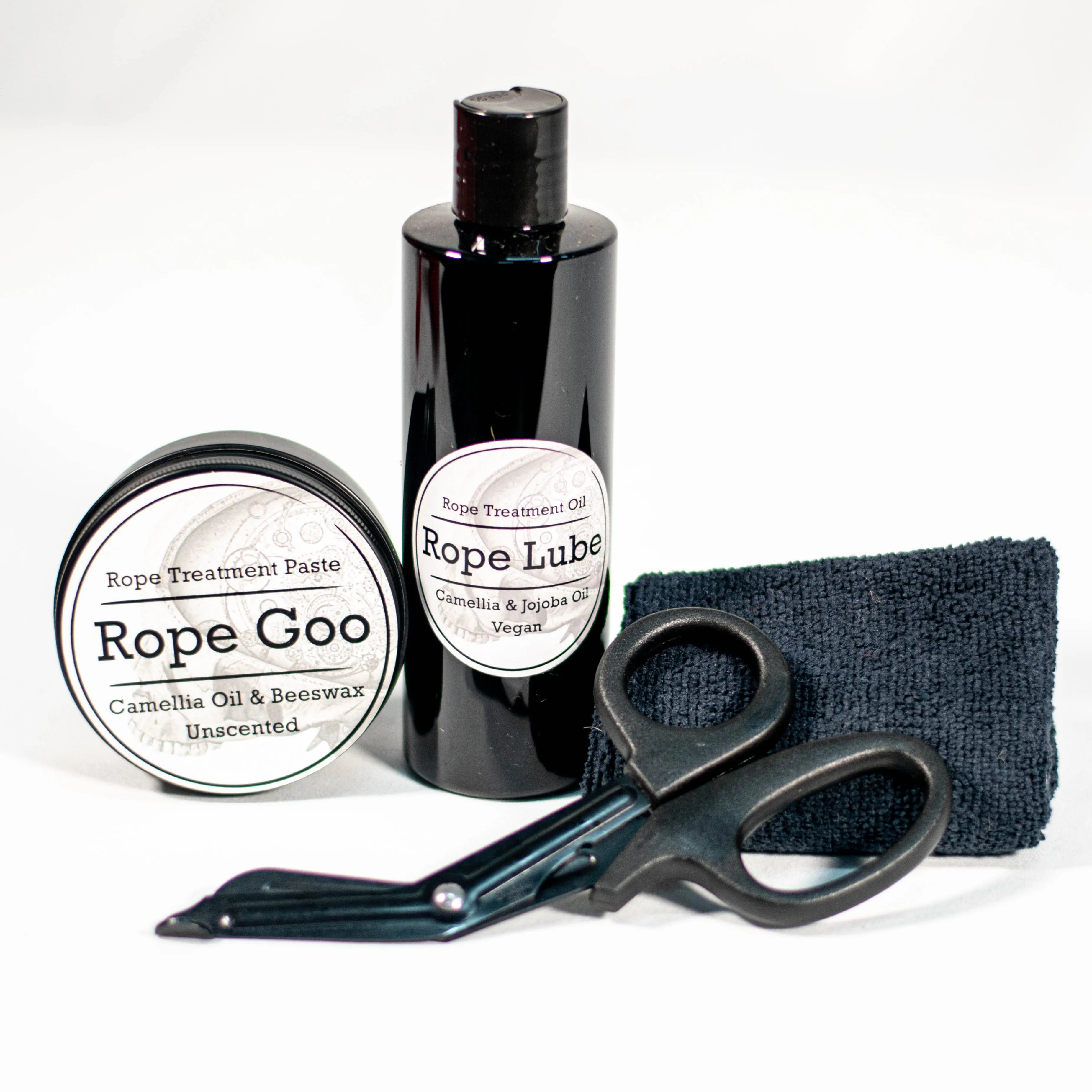 Rope Care Kit