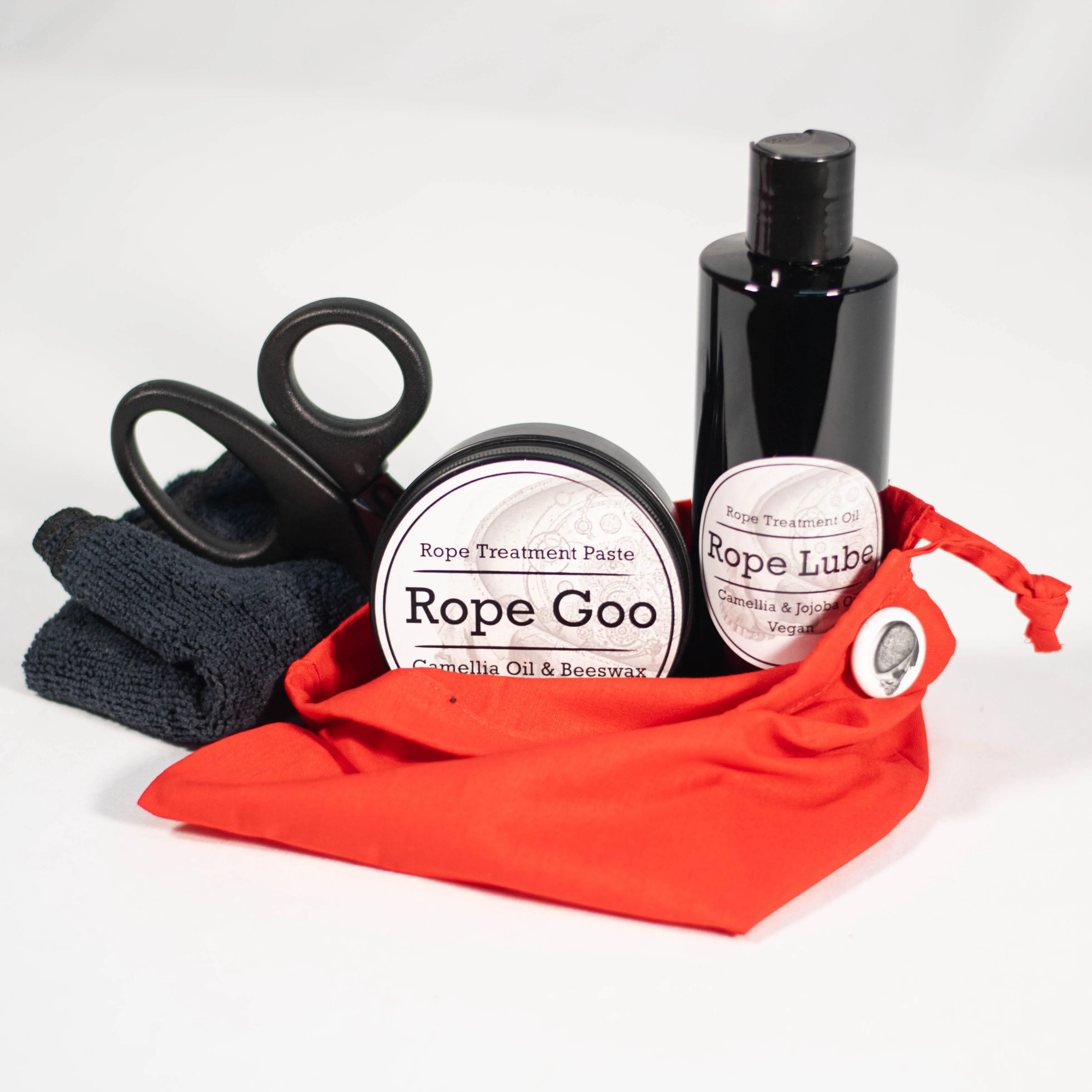 Rope Care Kit