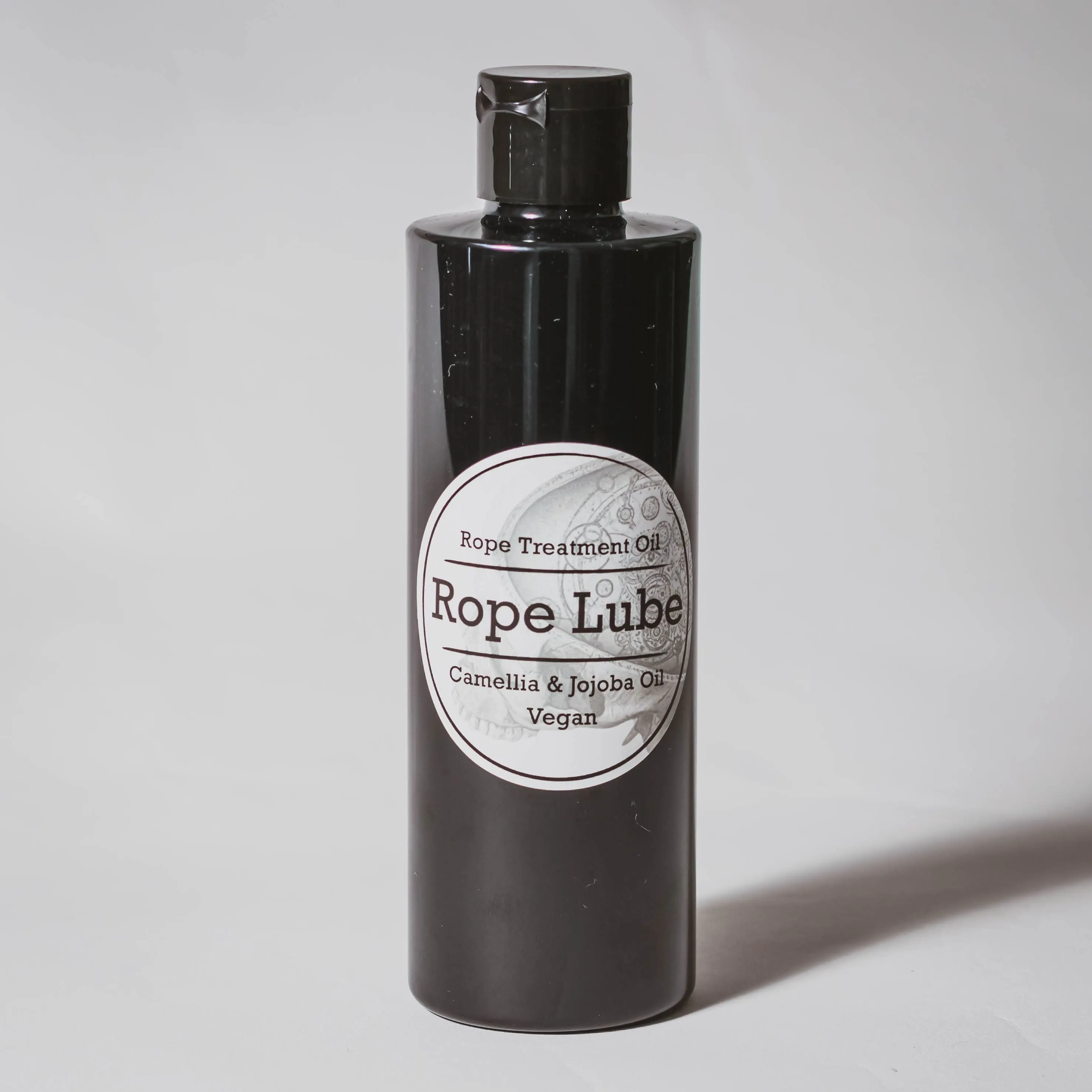 Rope Lube (Camellia / jojoba oil blend for jute ropes)