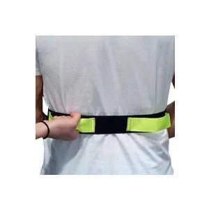 SafetySure Economy Gait Belt with Hand Grips, 48"