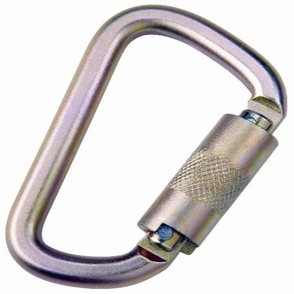 Saflok Carabiners