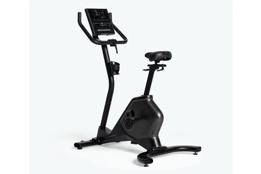 Schwinn 190 Upright Exercise Bike (SALE)