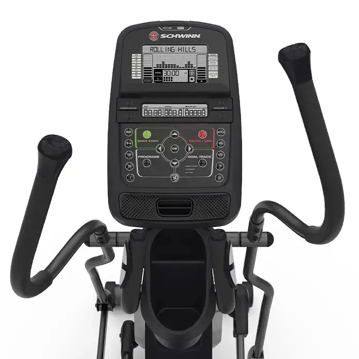 SCHWINN 430 ELLIPTICAL