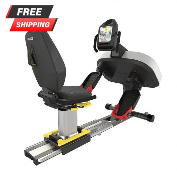 SCIFIT Latitude Lateral Stability Trainer