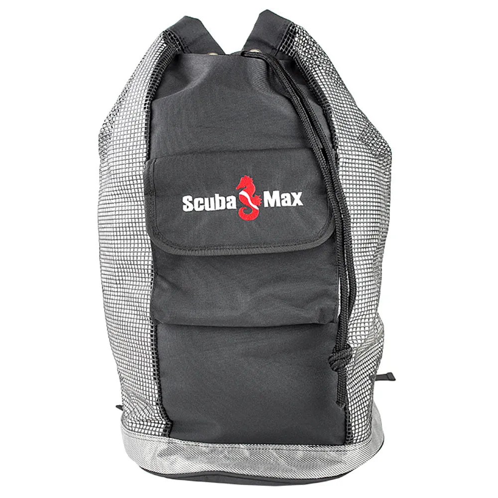 ScubaMax BG-232 Backpack Dive Bag