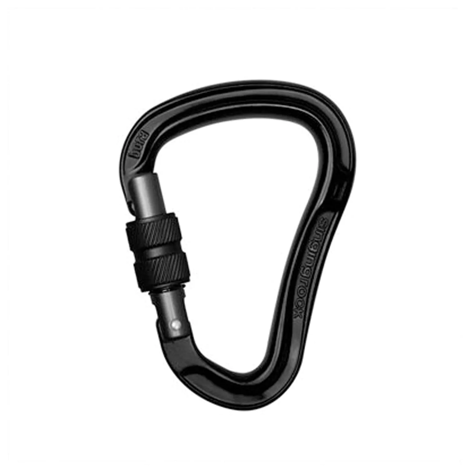 Singing Rock BORA HMS Carabiner