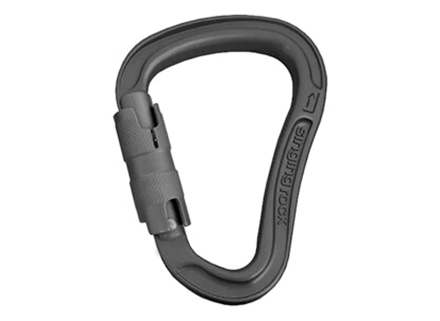 Singing Rock BORA HMS Carabiner