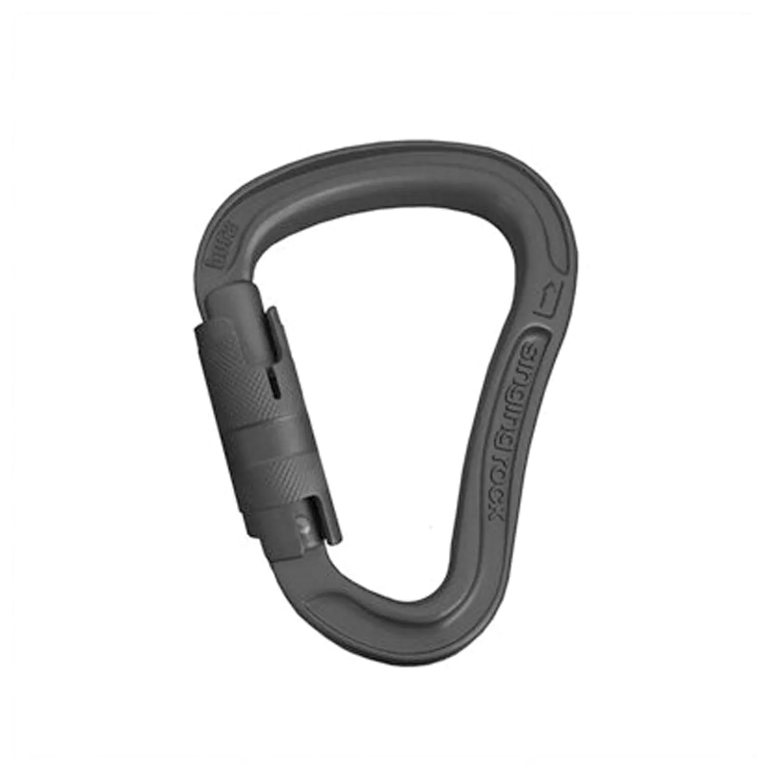 Singing Rock BORA HMS Carabiner