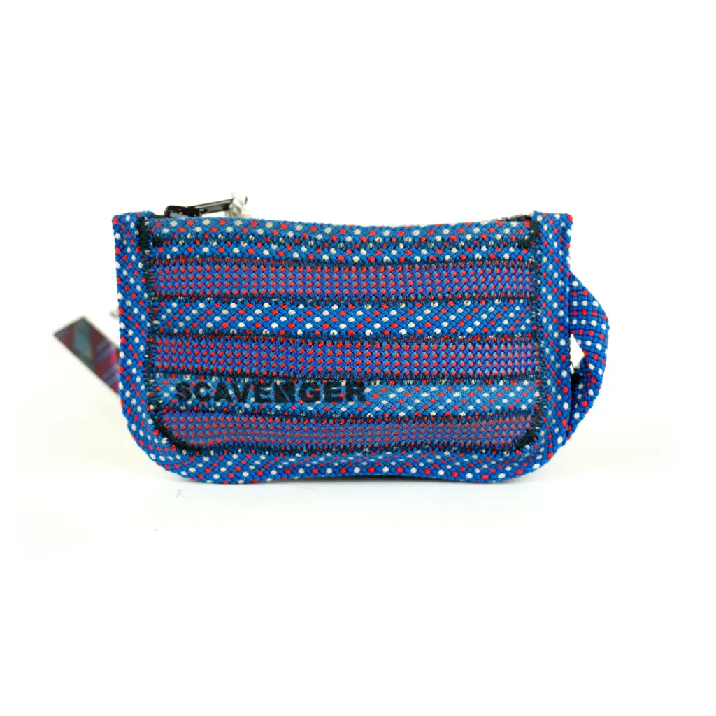 Small Zip Pouch Wholesale RRP £18