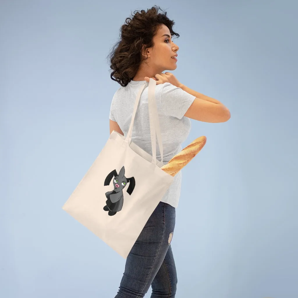 Snaughtnaut Tote Bag