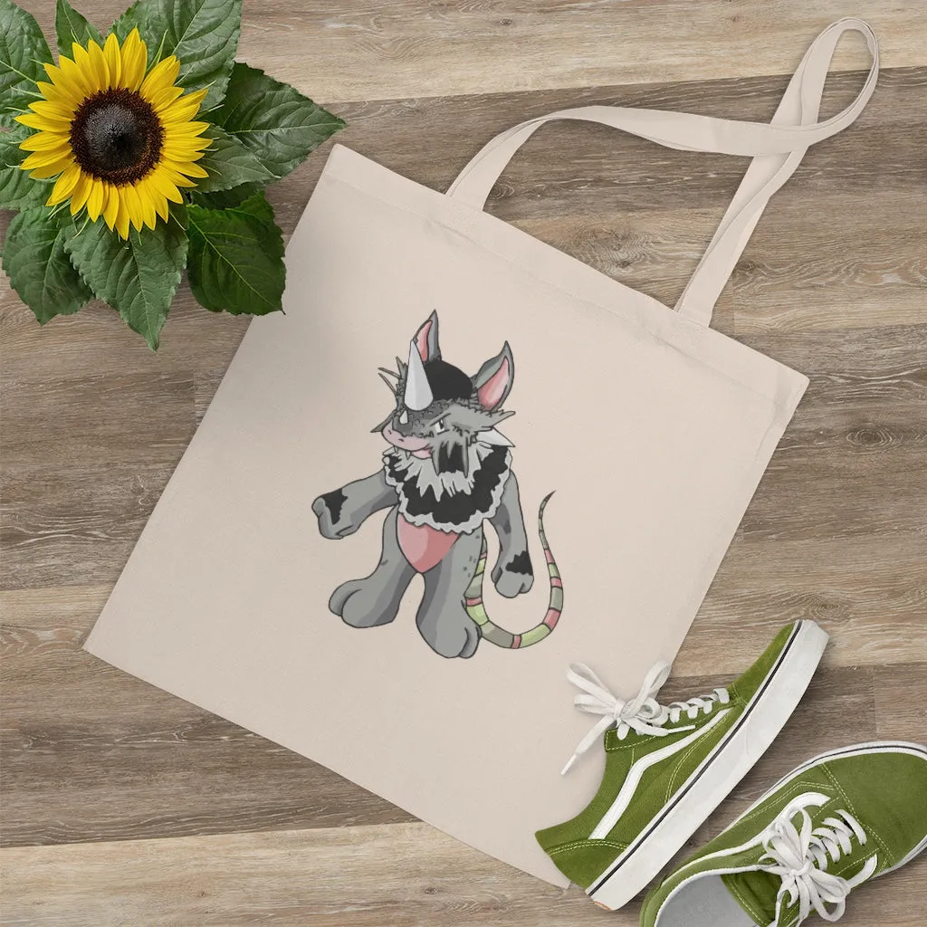 Snibble Tote Bag