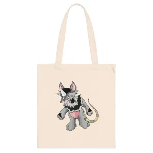 Snibble Tote Bag