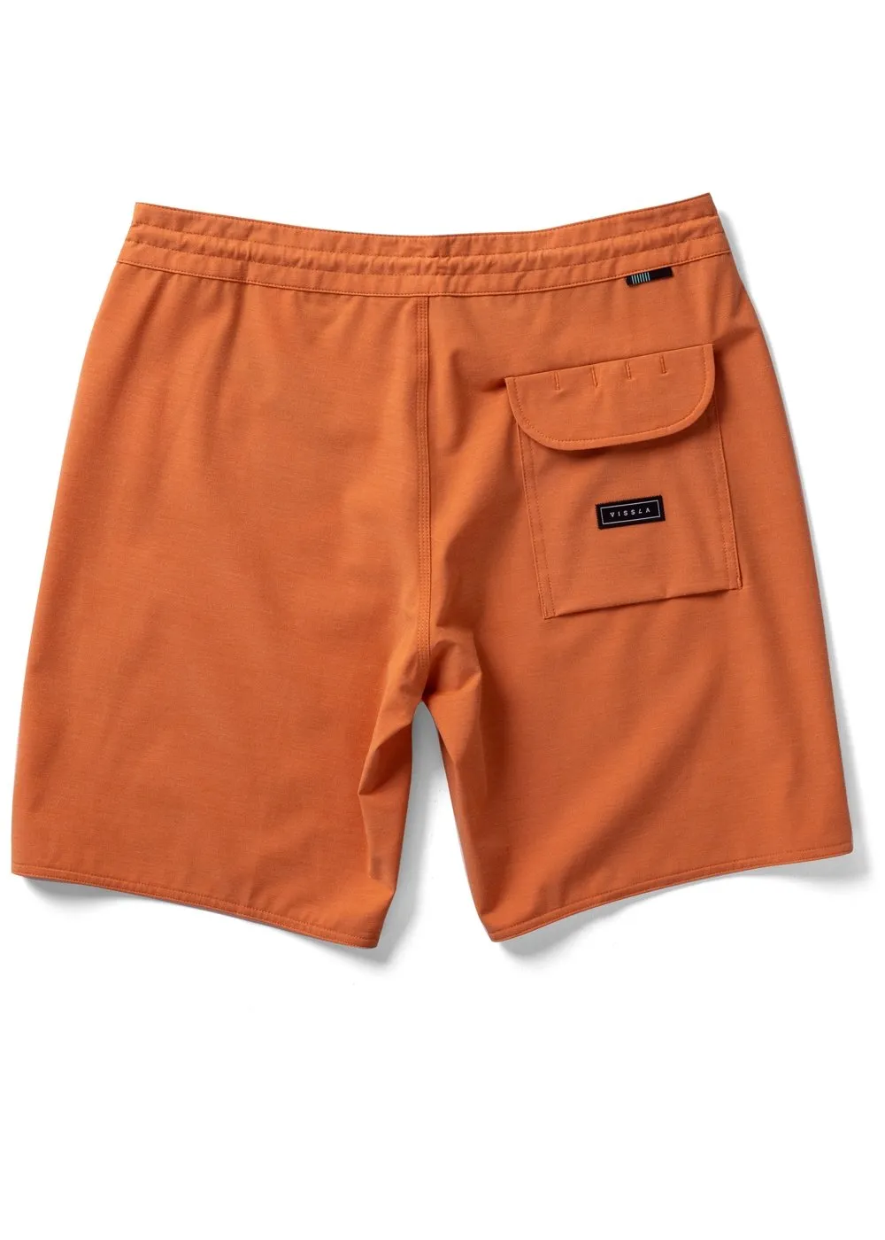 Solid Sets 18.5" Boardshort, GVA