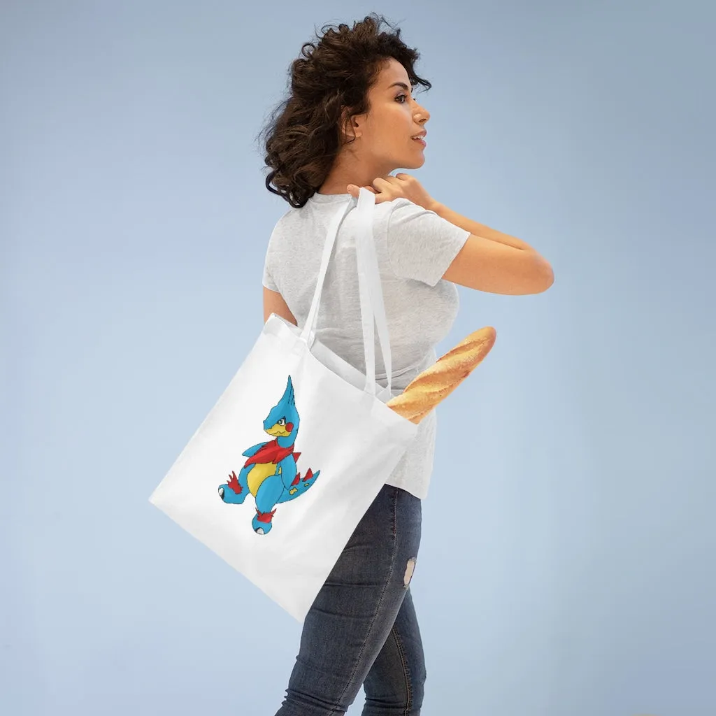 Spakez Tote Bag