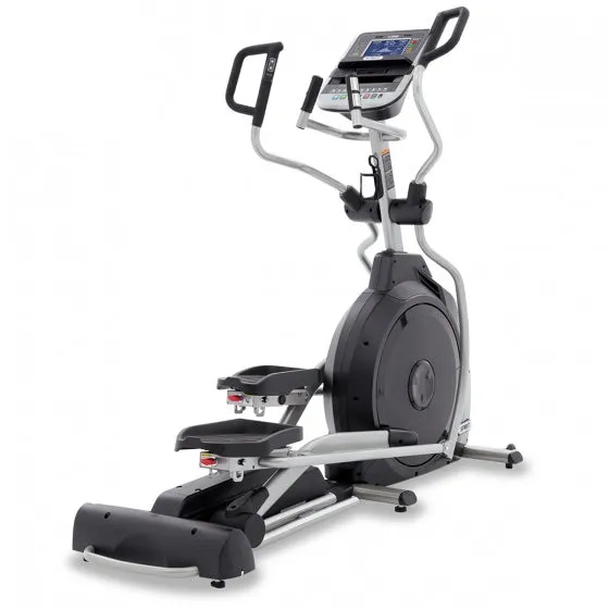 Spirit XE395 Elliptical