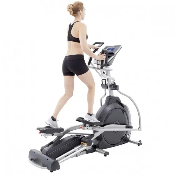 Spirit XE395 Elliptical