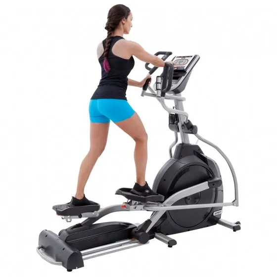 Spirit XE395 Elliptical