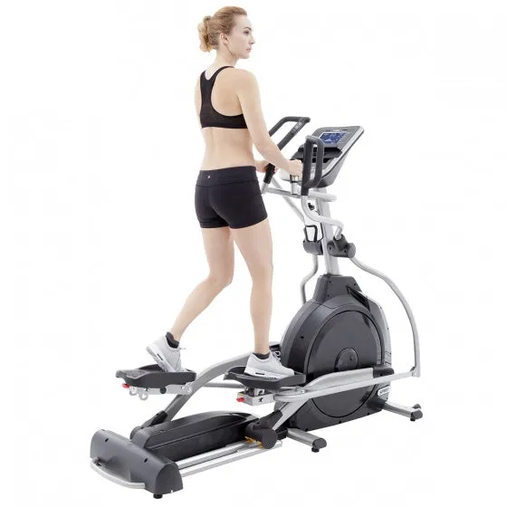 Spirit XE395 Elliptical