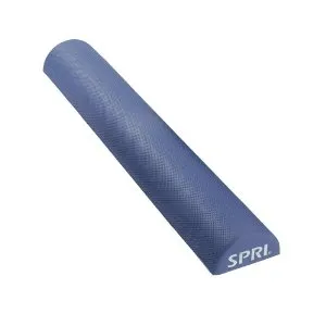 SPRI Exercise  Half Foam Rollers