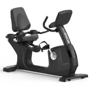 SRING SPECIAL:  Edgefit Light Commercial Series:  Endurance Recumbent Bike with LED