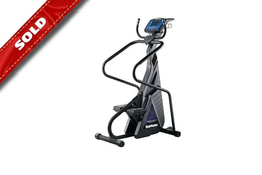 StairMaster FreeClimber 4600PT Stepper - DEMO MODEL **SOLD**