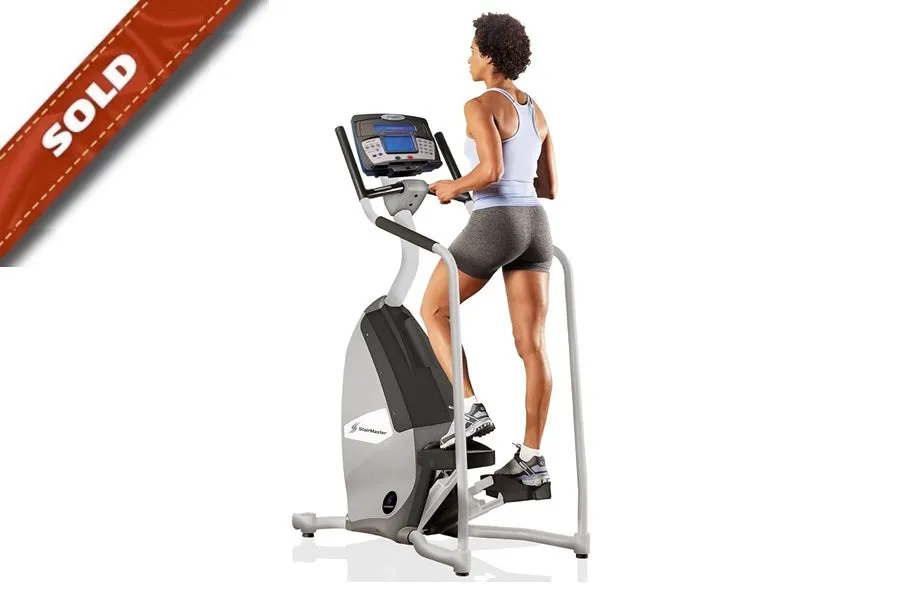 StairMaster SC5 Freeclimber Stair Climber (DEMO)   *SOLD**