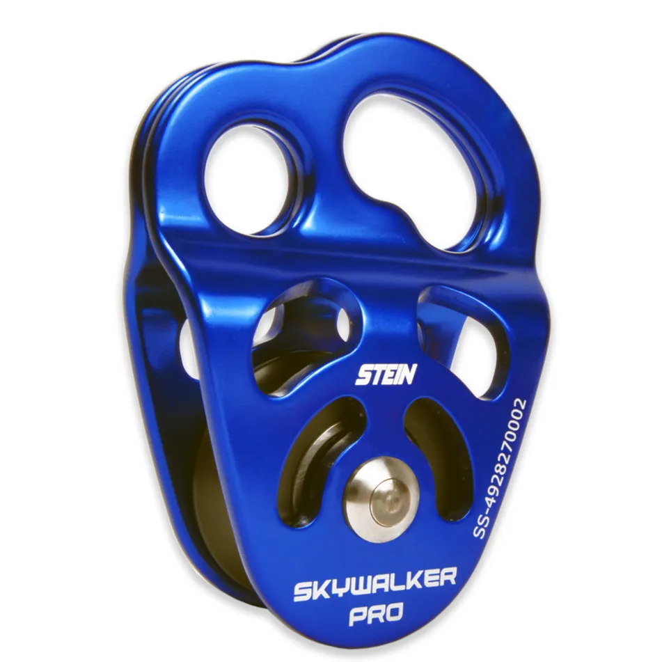 STEIN Skywalker PRO Hitch Pulley