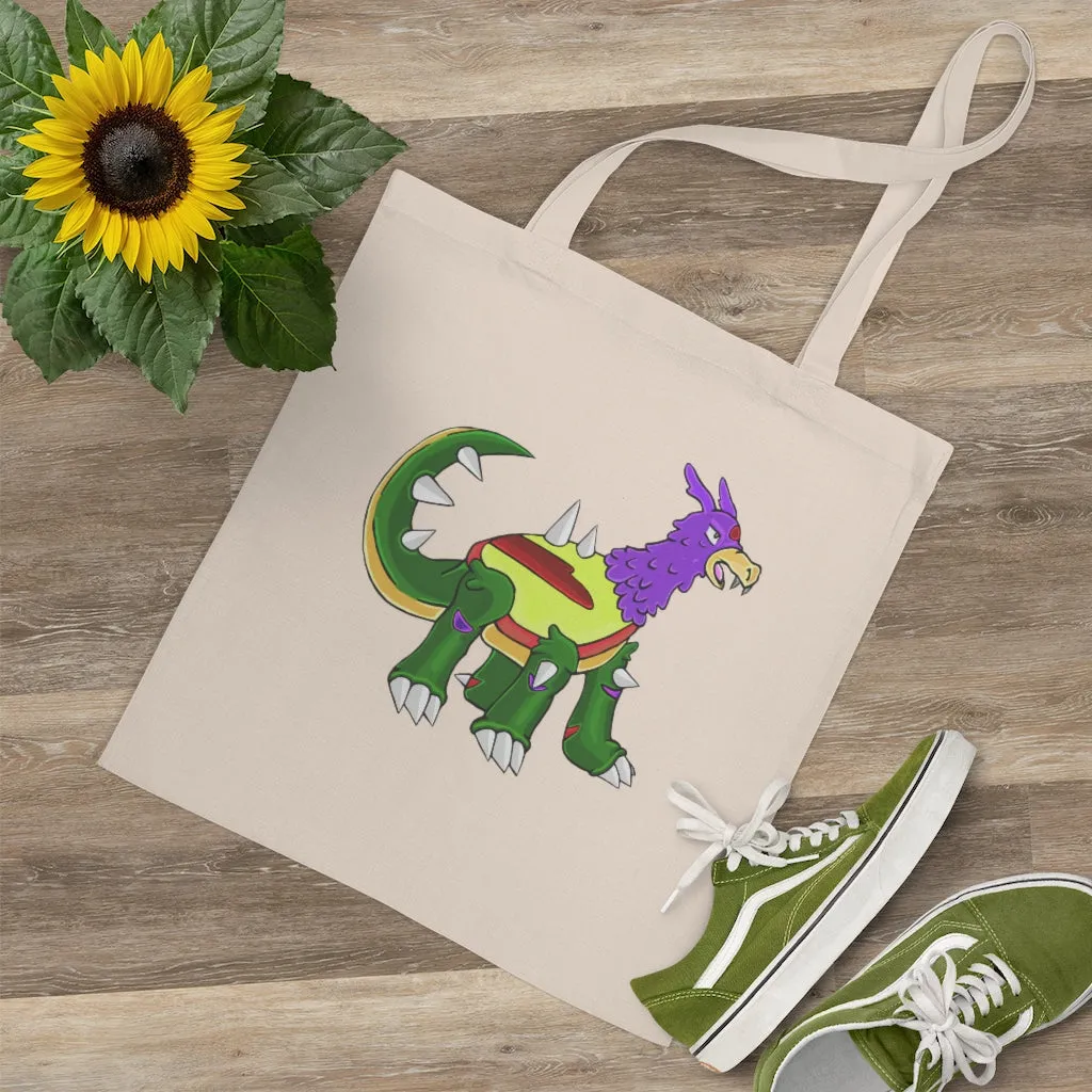 Sunecoon Tote Bag