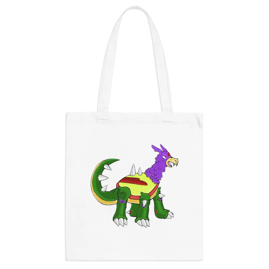 Sunecoon Tote Bag