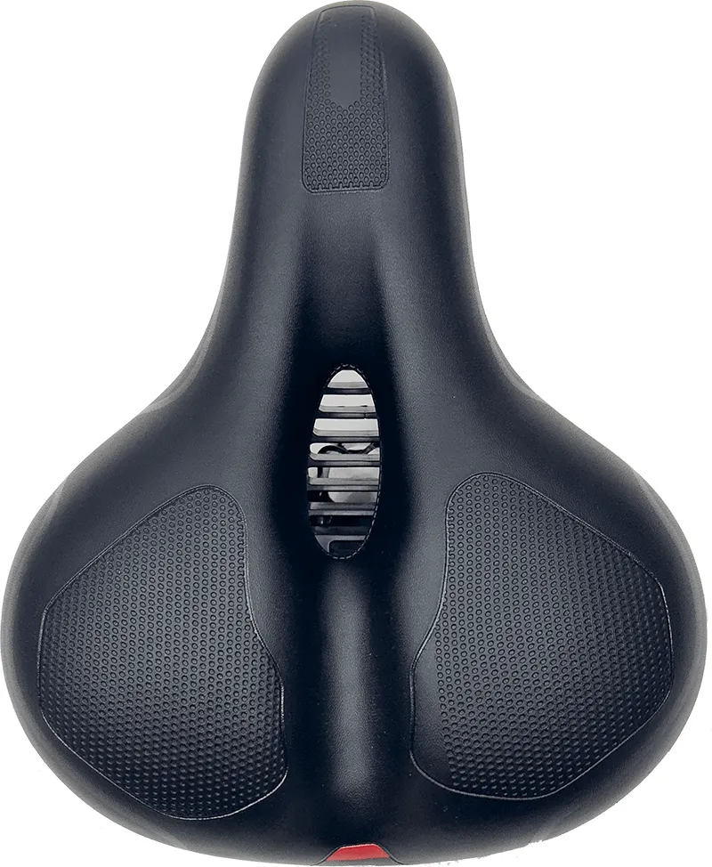 The Comfort  Saddle