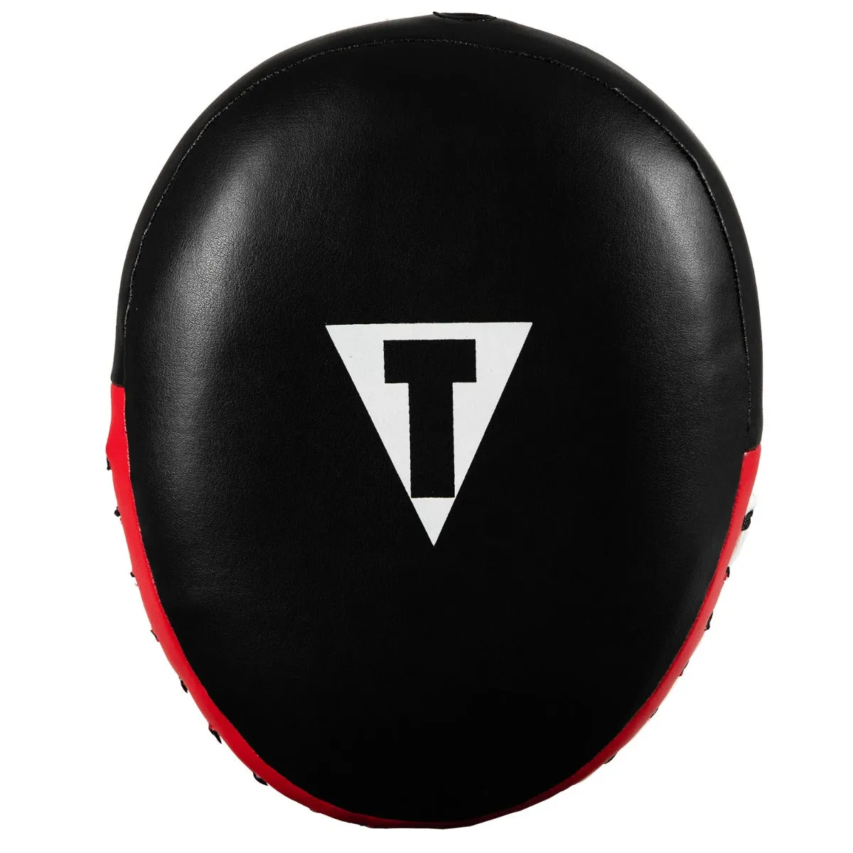 TITLE Boxing Air Vent Technology Punch Mitt