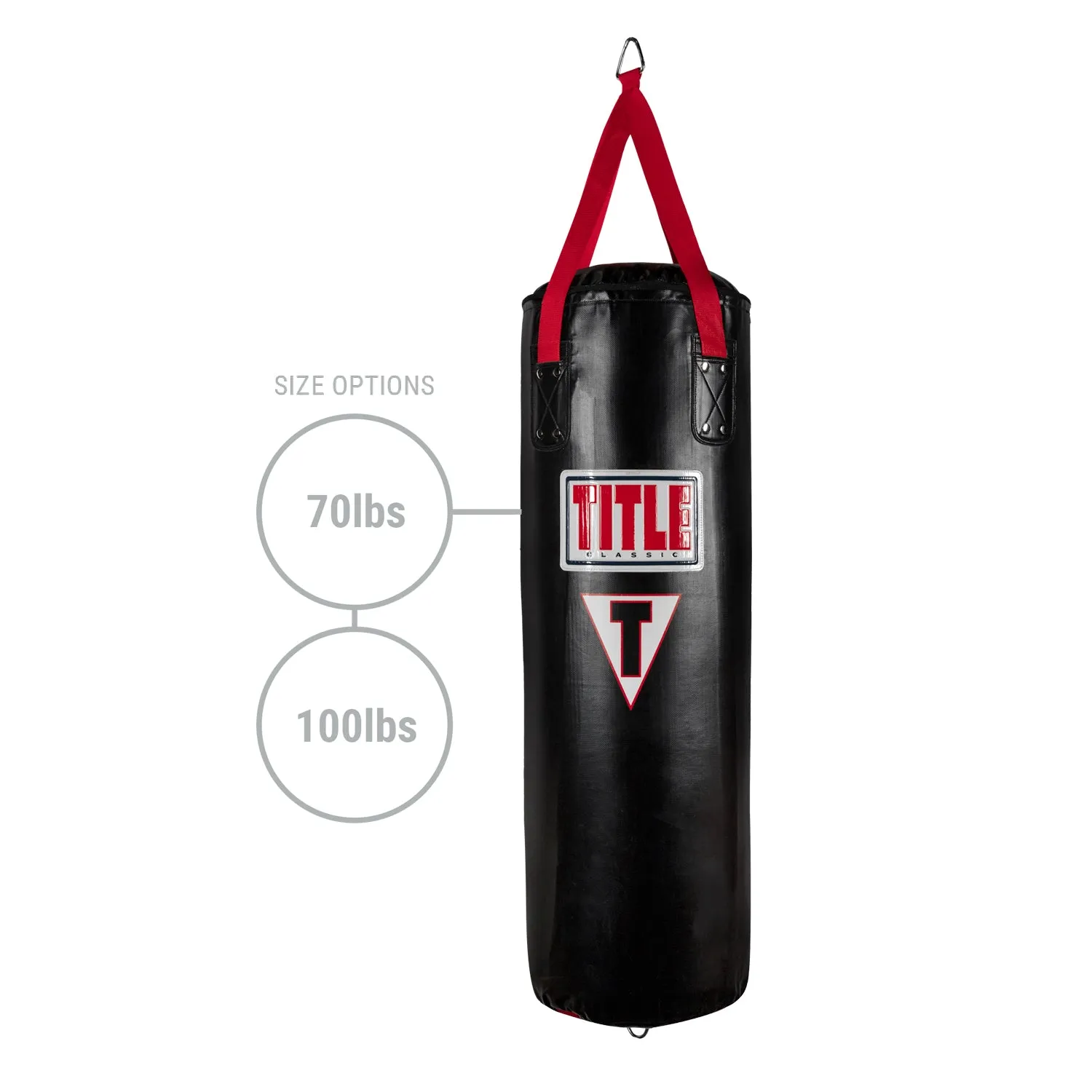 TITLE Boxing Heavy Bag & Speed Bag Training Bundle