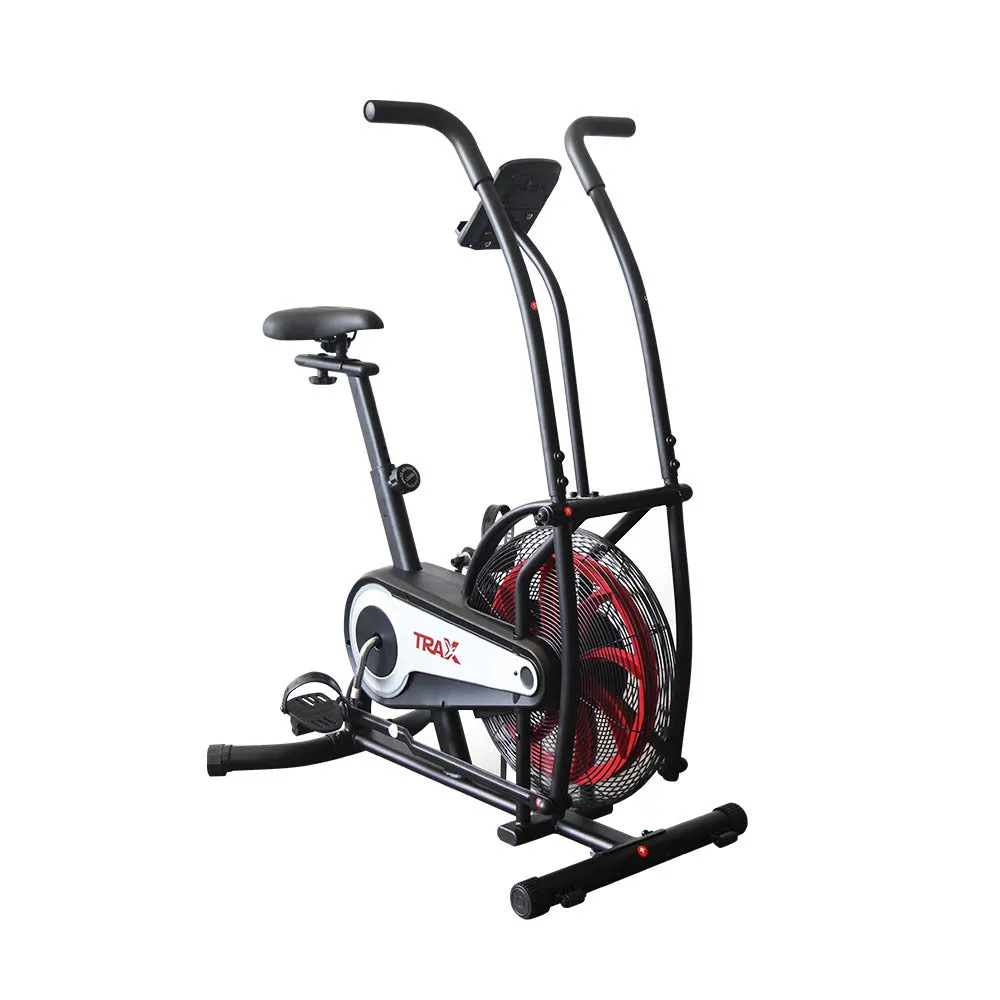 Trax Stationary Air Bike