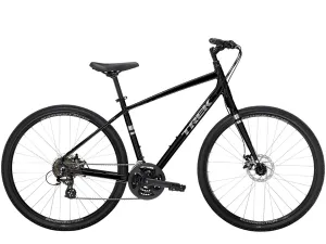 Trek Verve 1 Disc Bike